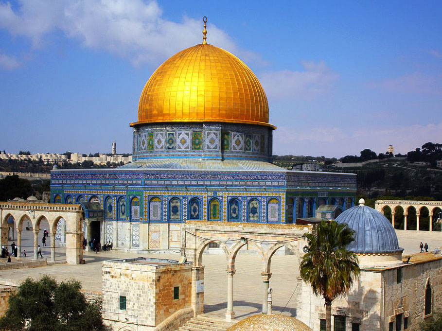 umroh-plus-al-aqsa